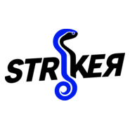 STRIKER Snake (2026) Logo PNG Vector