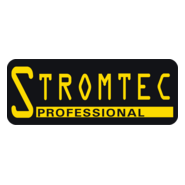 Stromtec professional Logo PNG Vector