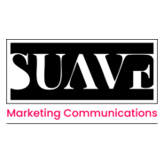 Suave Marketing Communication Logo PNG Vector