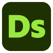 Substance 3D Designer Logo PNG Vector