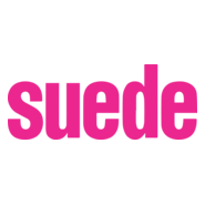 Suede Logo PNG Vector