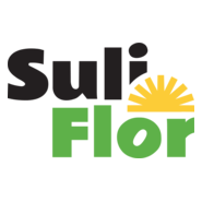 Suli Flor Logo PNG Vector
