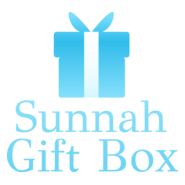 Sunnah Gift Box Logo PNG Vector