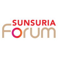 Sunsuria Forum Logo PNG Vector