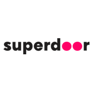 Superdoor Logo PNG Vector