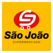 Supermercado São João Logo PNG Vector