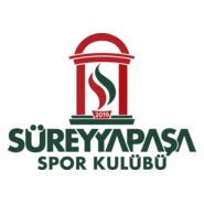 Süreyyapaşa Spor Külübü Logo PNG Vector
