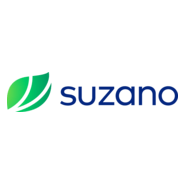 Suzano Logo PNG Vector