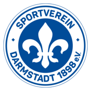 SV Darmstadt 98 Logo PNG Vector