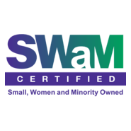 SWaM Logo PNG Vector