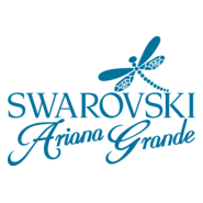 Swarovski Ariana Grande Logo PNG Vector