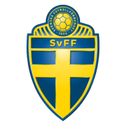 Sweden national football team Logo PNG Vector