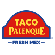 Taco Palenque Logo PNG Vector