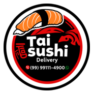 TAI SUSCHI Logo PNG Vector