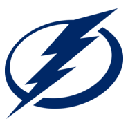 Tampa Bay Lightning Logo PNG Vector