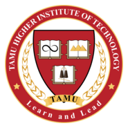 TAMU HIGHER INSTITUTE OF ENGINEERING TAMUTECH Logo PNG Vector