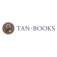 TAN Books Logo PNG Vector