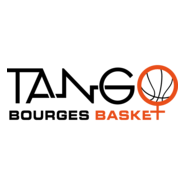 Tango Bourges Basket Logo PNG Vector