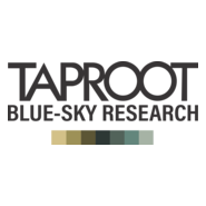 Taproot Logo PNG Vector