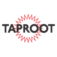 Taproot Logo PNG Vector