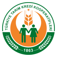 TARIM KREDİ KOOPERATİFİ Logo PNG Vector