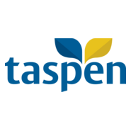 Taspen 2019 Logo PNG Vector