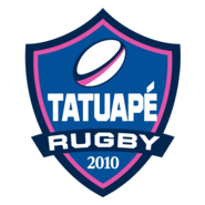 Tatuapé Rugby Club (São Paulo) Logo PNG Vector
