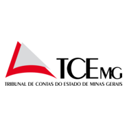 TCE MG - Tribunal de Contas do Estado de Minas Ger Logo PNG Vector