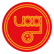 Tecos UAG Logo PNG Vector