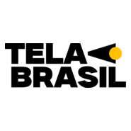 Tela Brasil Logo PNG Vector