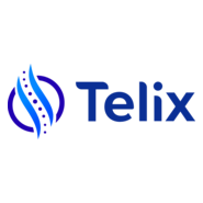 Telix Pharmaceuticals Logo PNG Vector