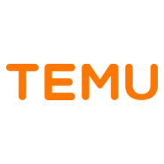 Temu Logo PNG Vector