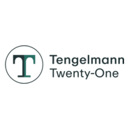 Tengelmann Group Logo PNG Vector