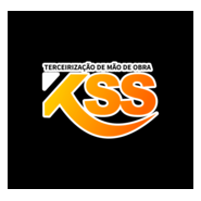 TERCEIRIZAÇÃO DE MÃO DE OBRA KSS Logo PNG Vector