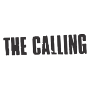The Calling Logo PNG Vector