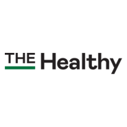 The Healthy Logo PNG Vector