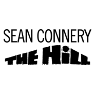 The Hill Logo PNG Vector