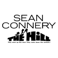 The Hill Logo PNG Vector