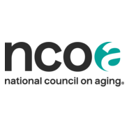 The National Council on Aging (NCOA) Logo PNG Vector