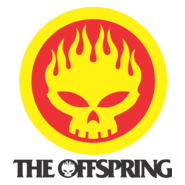 The Offspring Logo PNG Vector
