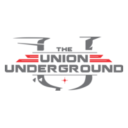 The Union Underground Logo PNG Vector