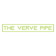 The Verve Pipe Logo PNG Vector