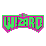 The Wizard (1989 Movie) Logo PNG Vector