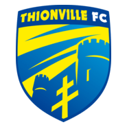 Thionville Football Club Logo PNG Vector