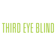 Third Eye Blind Logo PNG Vector