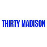 Thirty Madison Logo PNG Vector