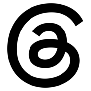 Threads 2026 Logo PNG Vector