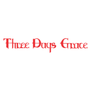 Three Days Grace Logo PNG Vector