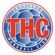 Thüringer HC Logo PNG Vector