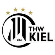 THW Kiel Logo PNG Vector